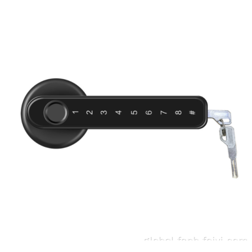 Fingerprint Lock with Access Control Fingerprint Lock With Oled Display And USB Supplier